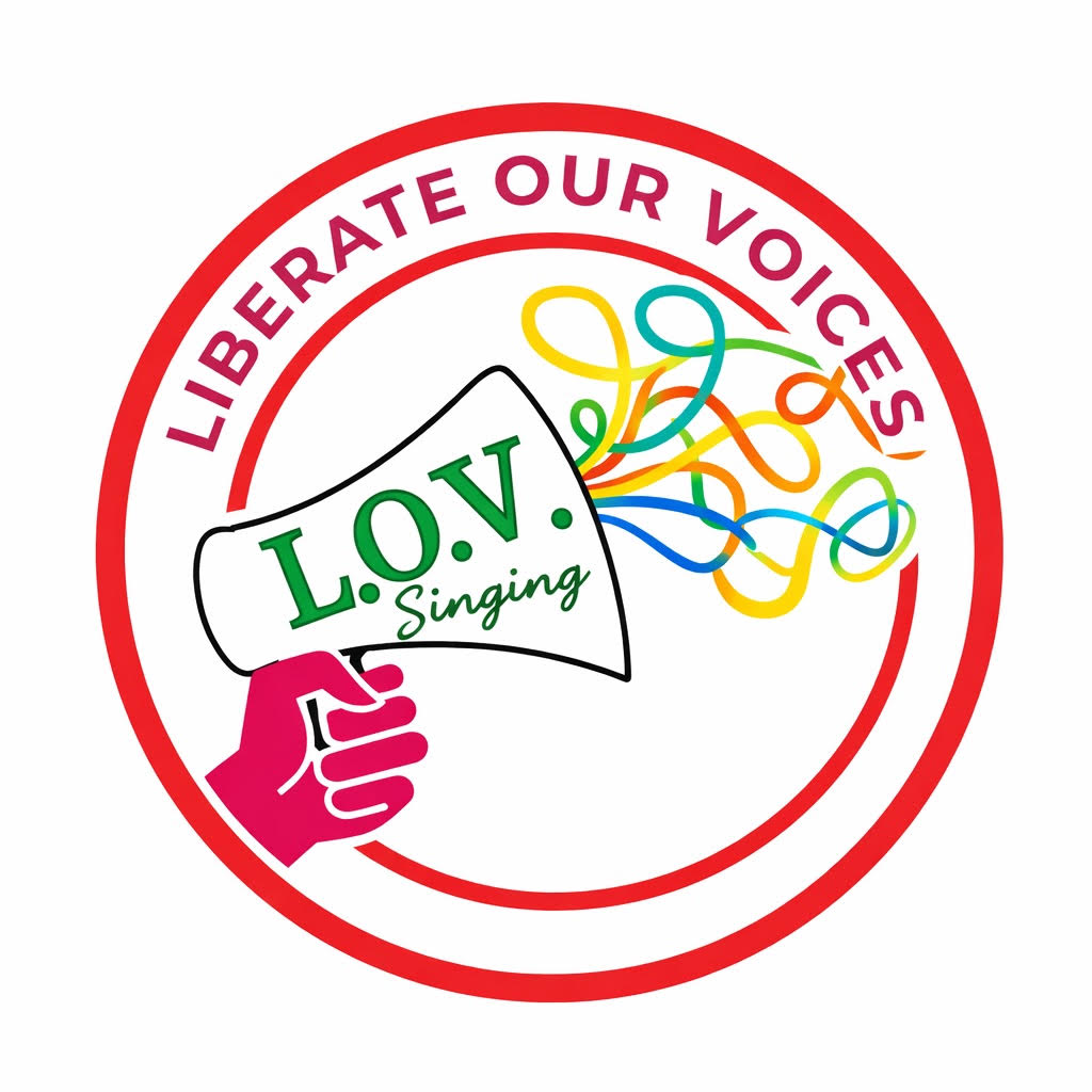 Liberate Our Voices
